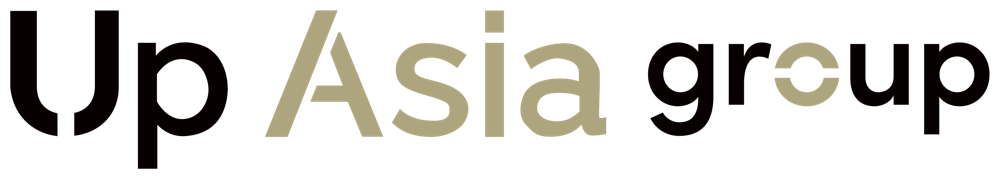 Up Asia group