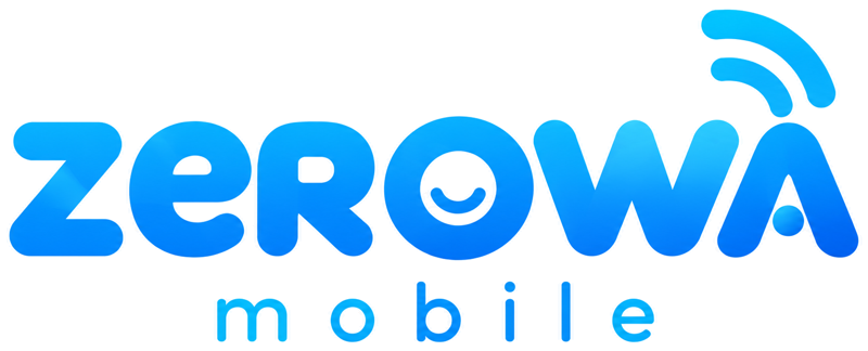 ZEROWA mobile